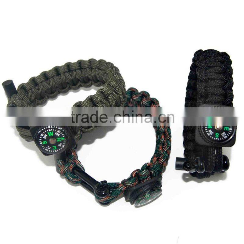 2015 cheap butterfly shaped Magnesium Flint Fire Starter