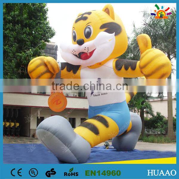 Inflatable model,inflatable bottle model
