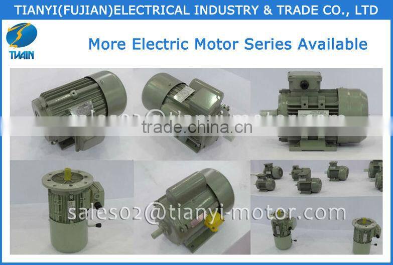 Most Sellable Y Induction Motor 100% Delivery On Time Rate