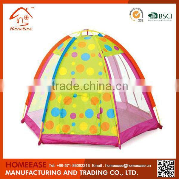 Folding Promotional Lovely Princess Tent