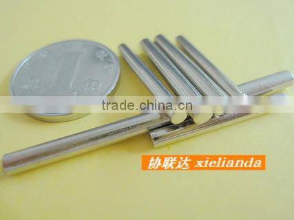 Round shaft