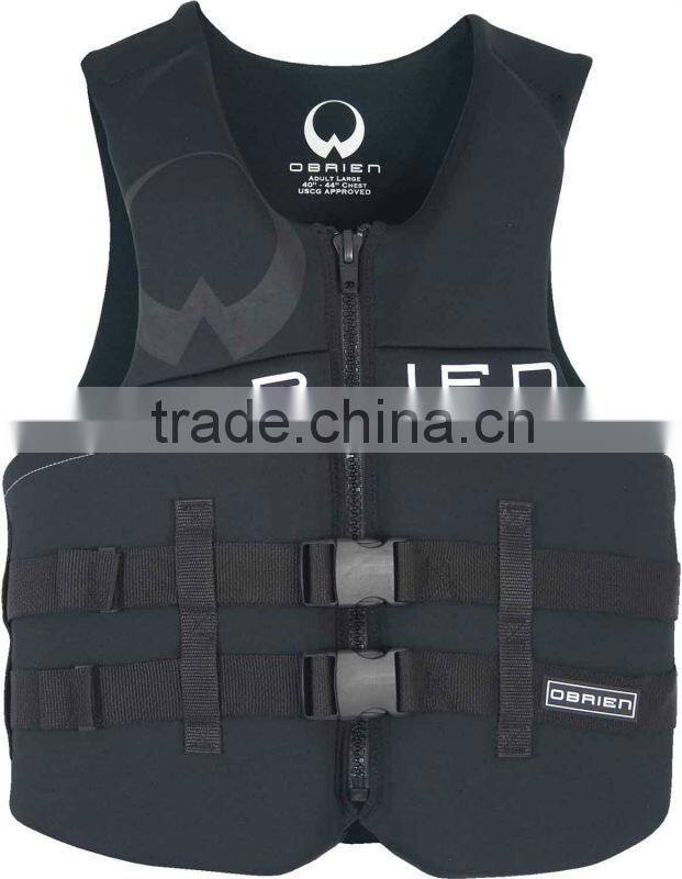2013 BEST SALE Neoprene Life Vest