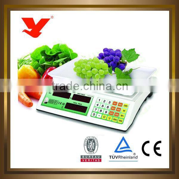 Electronic Truck Scale 10-100ton