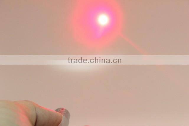 multi fiunction monry detector pen , led laser pen for gift