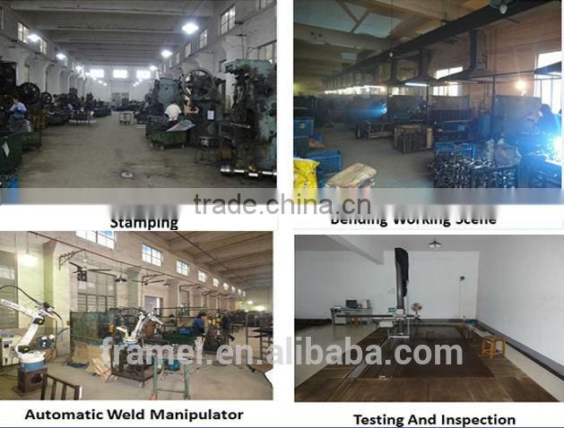 Side stand Assy from more than 10 years factory