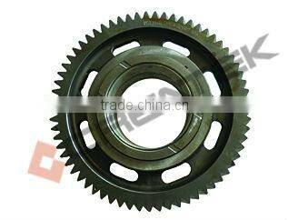 Sinotruk Howo Truck Plunger