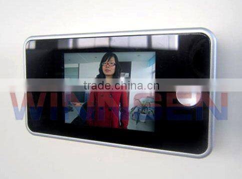 2.8 inch LCD Wide Angle Door Viewer