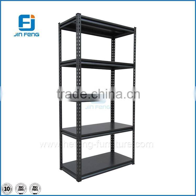 Light Duty Warehouse Storage Steel Racks