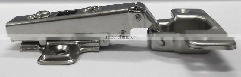 funiture hinge for cabinets with clip on type