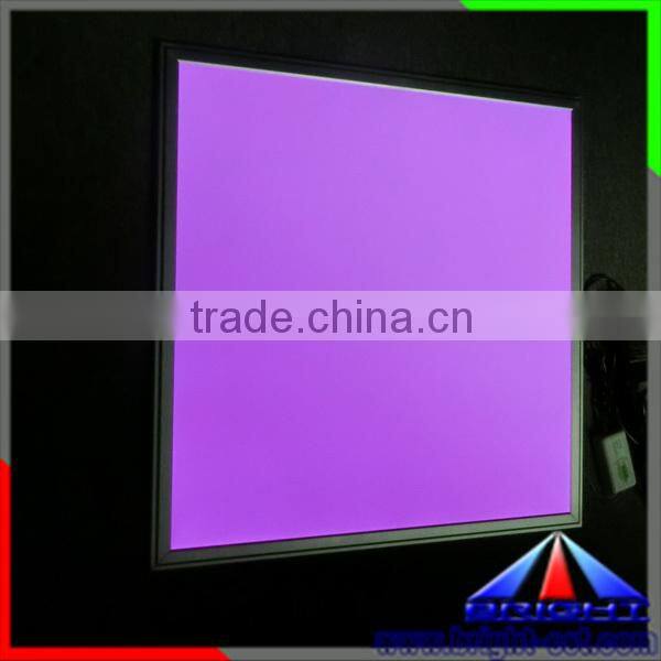 Three years' Warranty LED Ceiling Panel,panel de led para camisetas,high quality led panels 600x600