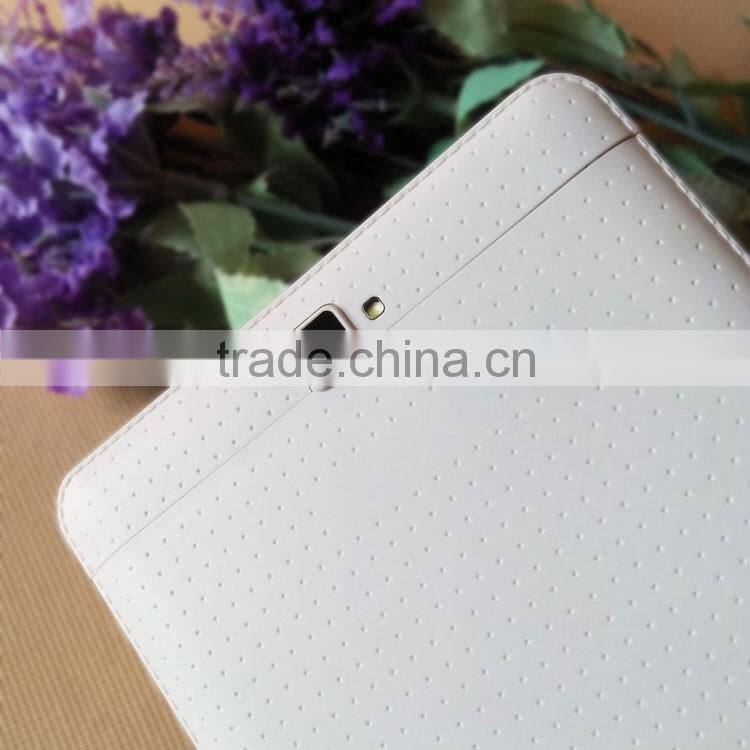 7 Inch Quad Core Android IPS screen Tablet PC with wifi and Bluetooth 3G calling