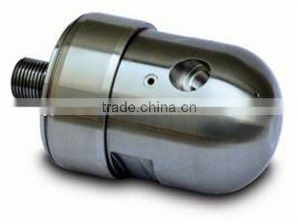 pipe cleaning rotating nozzle pipe cleaning rotating nozzle