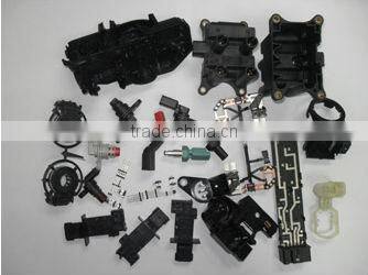 90T Good Horizontal Injection Molding Machine H90