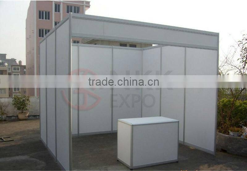 3m*6m custom design booth