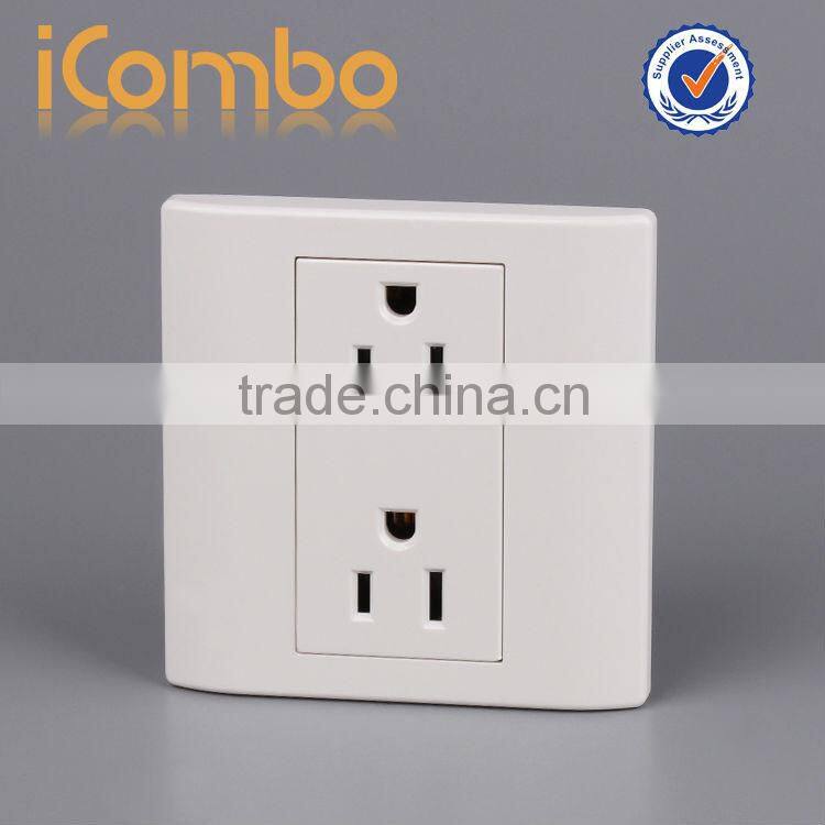 Portable Universal Wall Socket