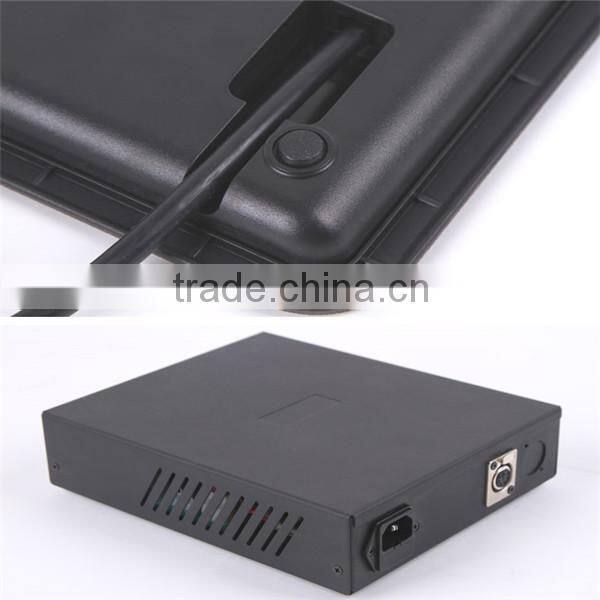 High sensitivity AM DR Lable EAS Deactivator, 58 KHz Soft Tags Decoder,eas am dr label demagnetizers