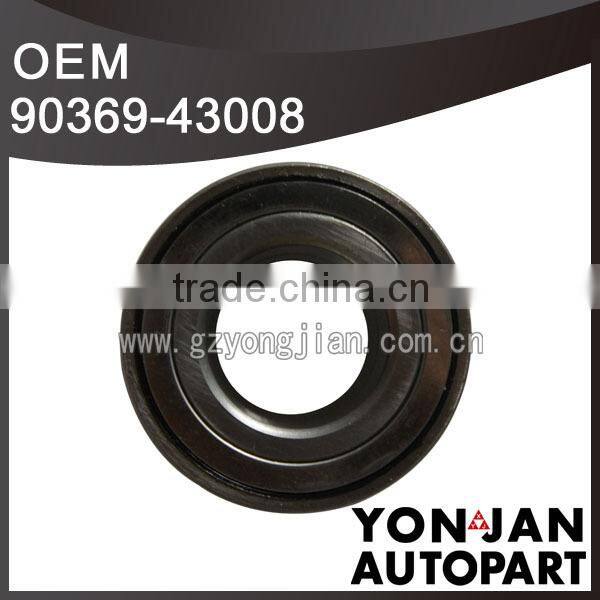 High quality Wheel bearings 90369-43008