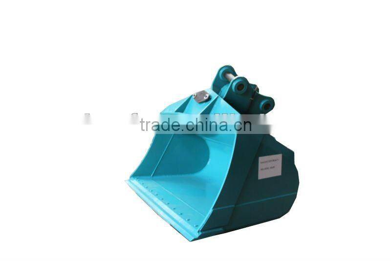 Kobelco SK200 1800 width tilt bucket