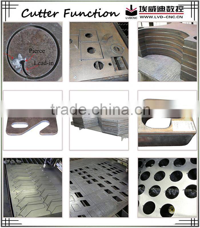 1325 mini cnc plasma cutter200A