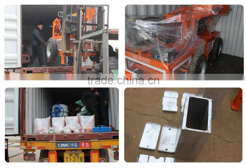 WT1-20 turkish block making machines for sale,mud brick making machine price