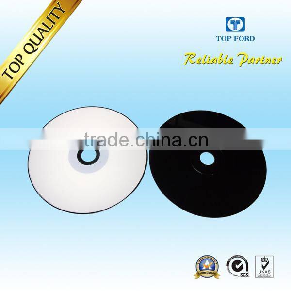 Blank Black CD-R 700MB 52X