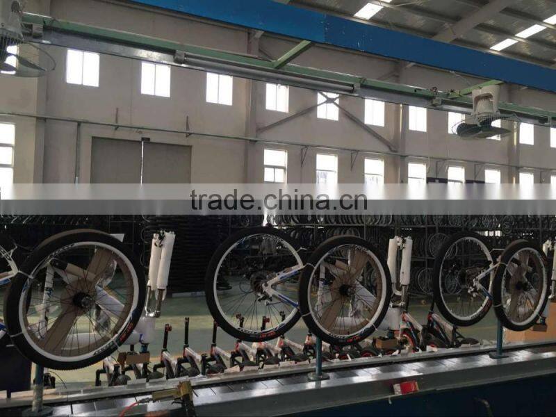 Shaped Frame Alloy Sports Racing Road Bicycle