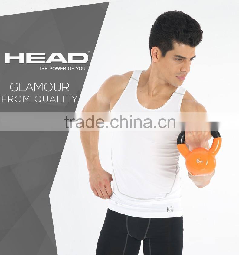 2016 new design cast iron Crossfit competition steel kettlebell