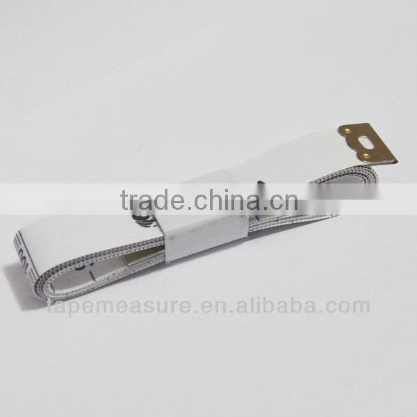 Custom printable cloth tape measure with Your Logo