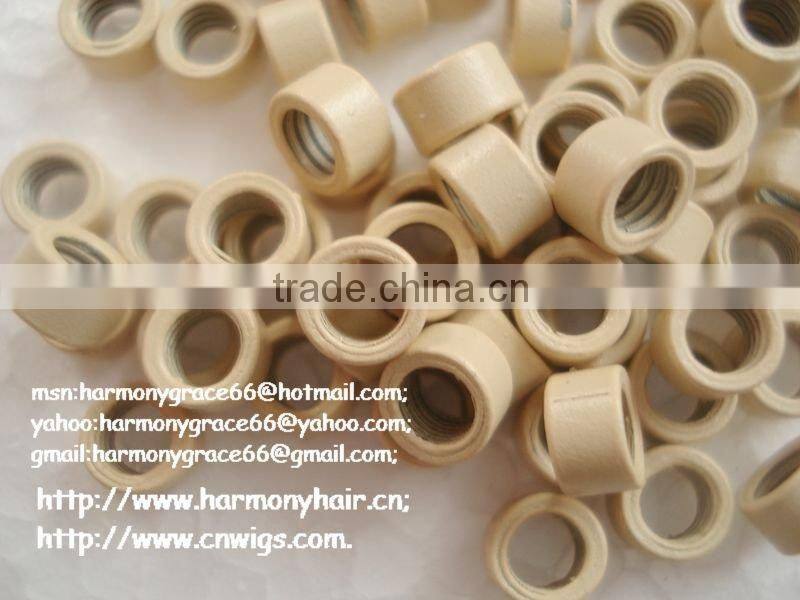 WHOLESALE best selling silicone copper ring