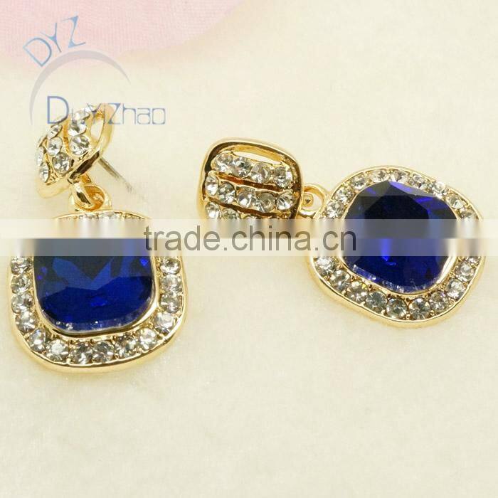 wholesale gold chain necklace Happy design