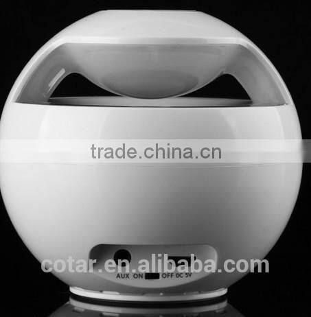 MP3 MP4 Bluetooth Speaker Rechageable With Usb Port K05 AJ69