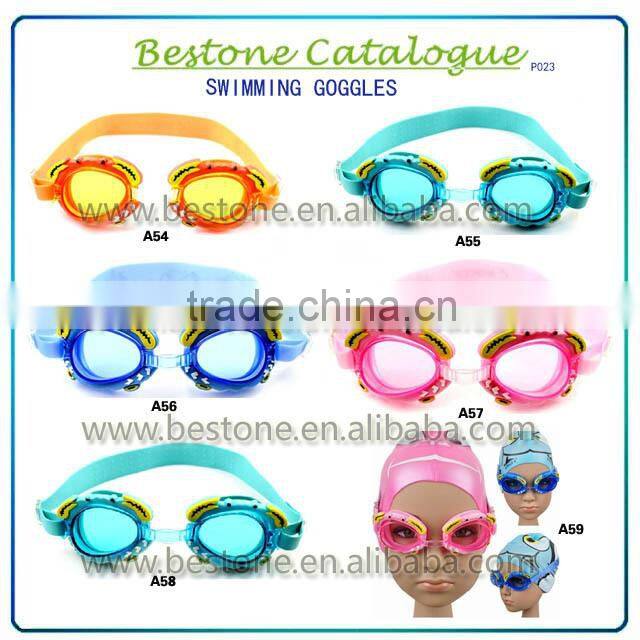 Professional Swimming Goggles