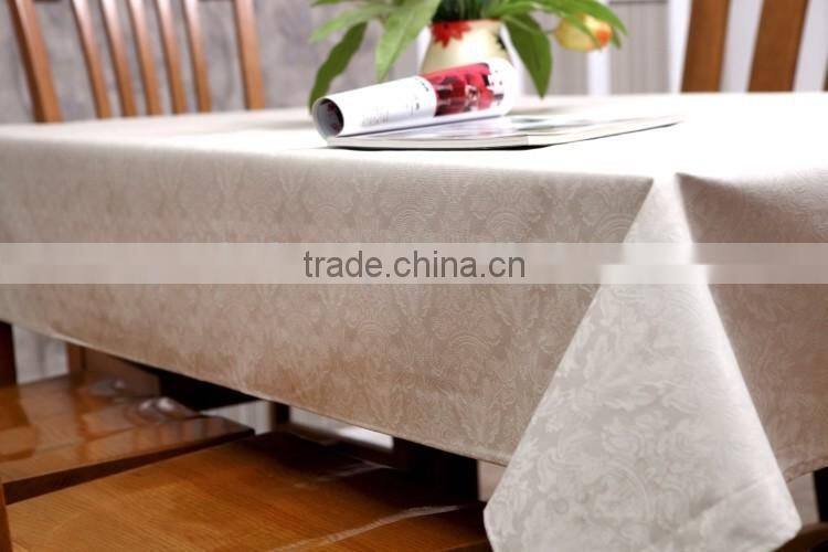 custom table cloth table cover dining table cover
