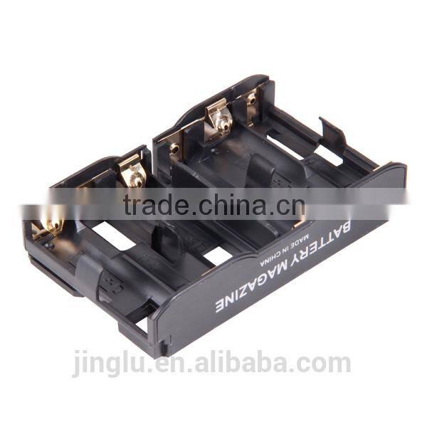 Battery Grip for Canon EOS 5DII 5D2 5D Mark II 2 as BG-E6 + RC-5