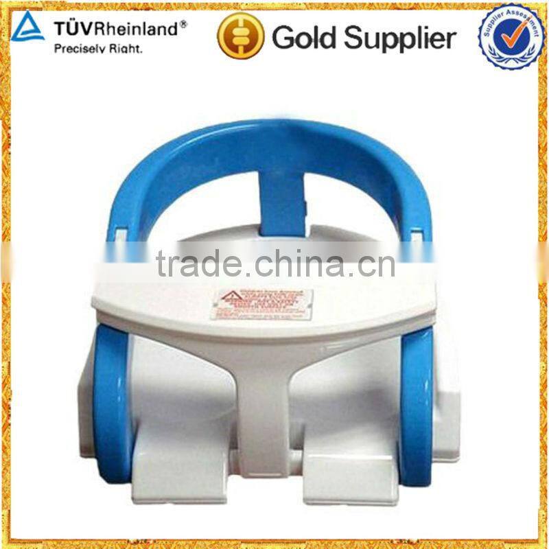 Plastic injection mould for baby seat