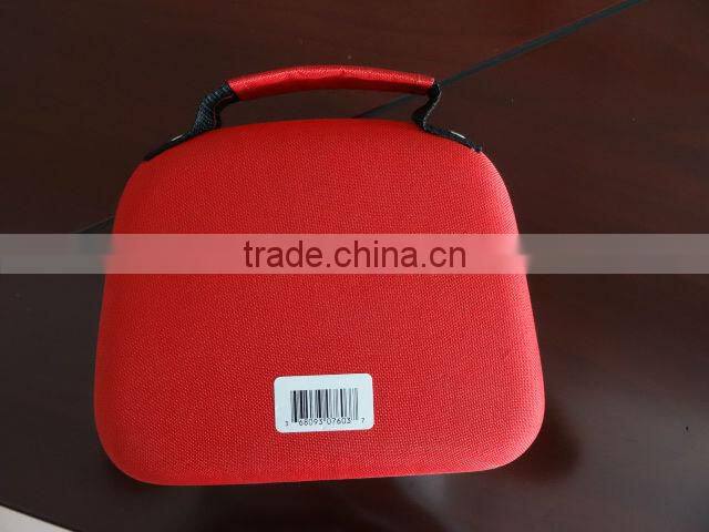 Eva logo small travel case