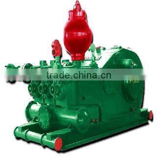 F Series Mud Pump API Standard Oil Usage Mud Pump