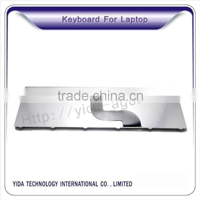 Spanish/SP Laptop Keyboard for Gateway NV-53 NV-59 with SP layout