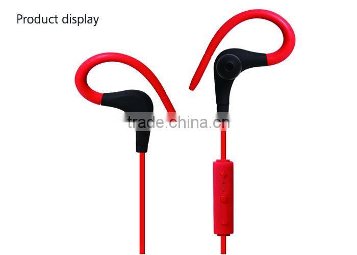 HC-BH01 Wireless Mini Sports In-ear Stereo Bluetooth Earphone/Earbud