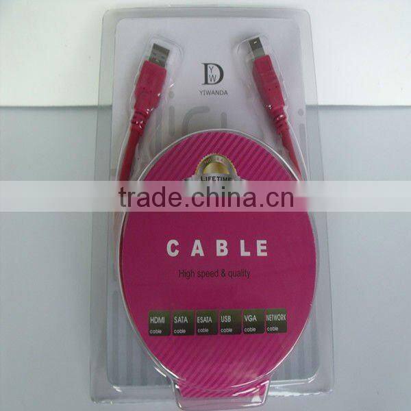 factory direct supplied mini usb to aux cable