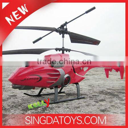 Competitive Price 3.5 Channel Flying Camera RC Helicopter YD-118C
