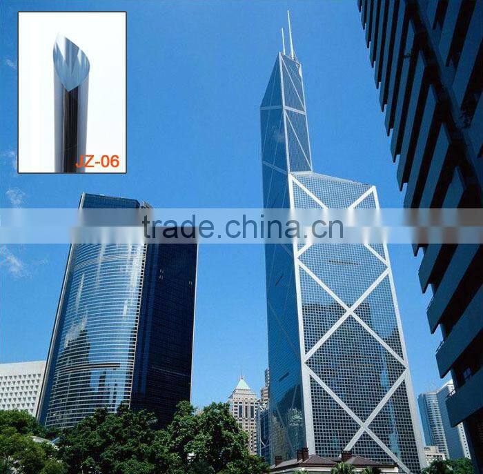 Factory sale architectural film, decorate film,residential film
