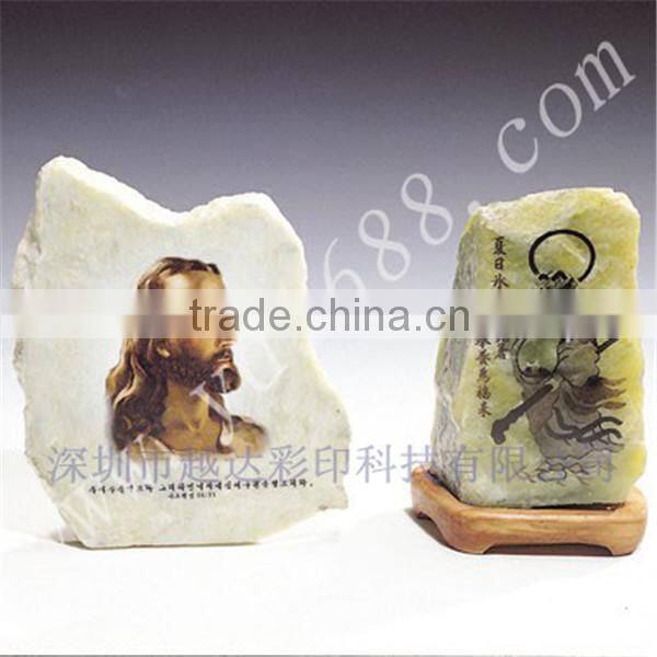 Digital Professional acryl flatbed printers with a2 size high resolution