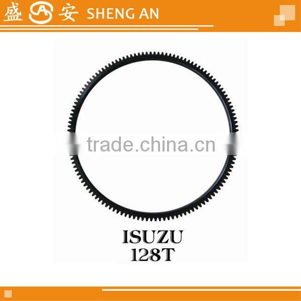 Fly wheel ring gears for truck 96T OD243.8 ID218.6 THICKNESS9