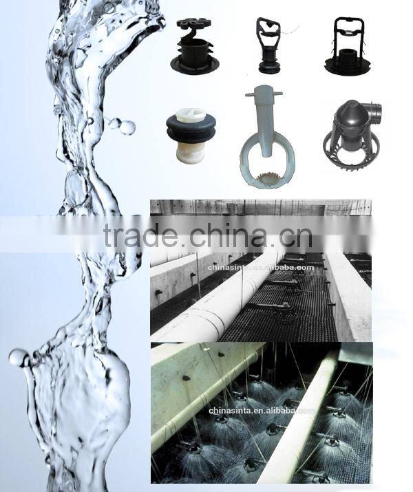 High quality PVC cooling tower infills