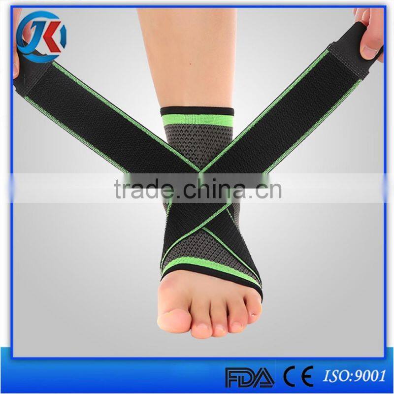 alibaba china cycling anti-fatigue colored compression leg sleeve