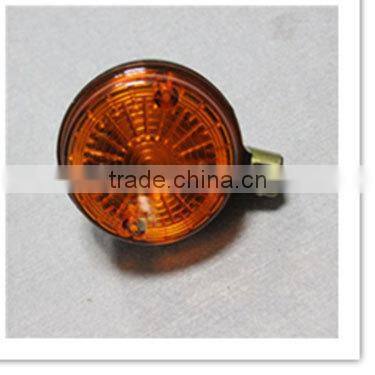 SCL-2012110315 RE600 RE205 GC MAX Indicator Light For Motorcycle Parts