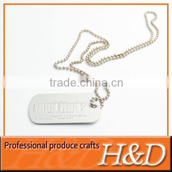 2013 newest noverlty custom dog tag