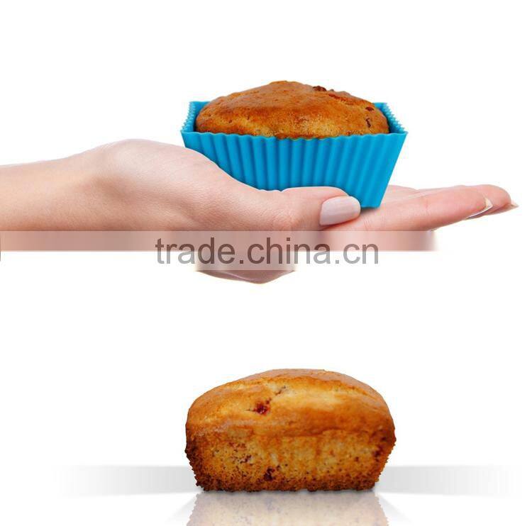 silicone cake cup, silicone cake pan, silicone molds for microwave cake