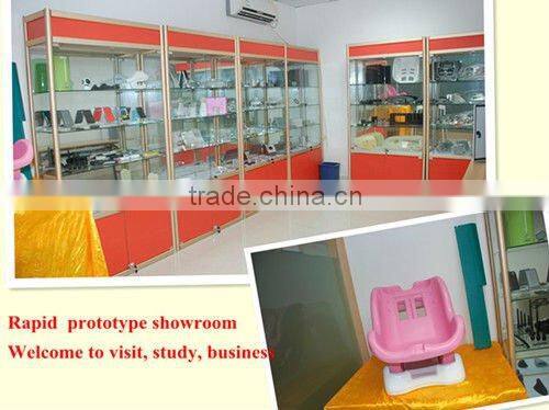 medical equipment parts prototype